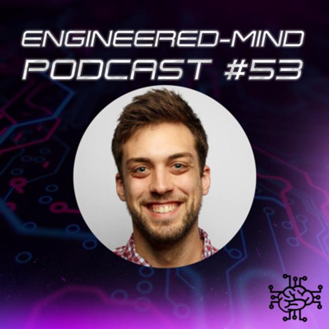 The Almanack of Naval Ravikant - Eric Jorgenson | Podcast #53 - podcast episode cover