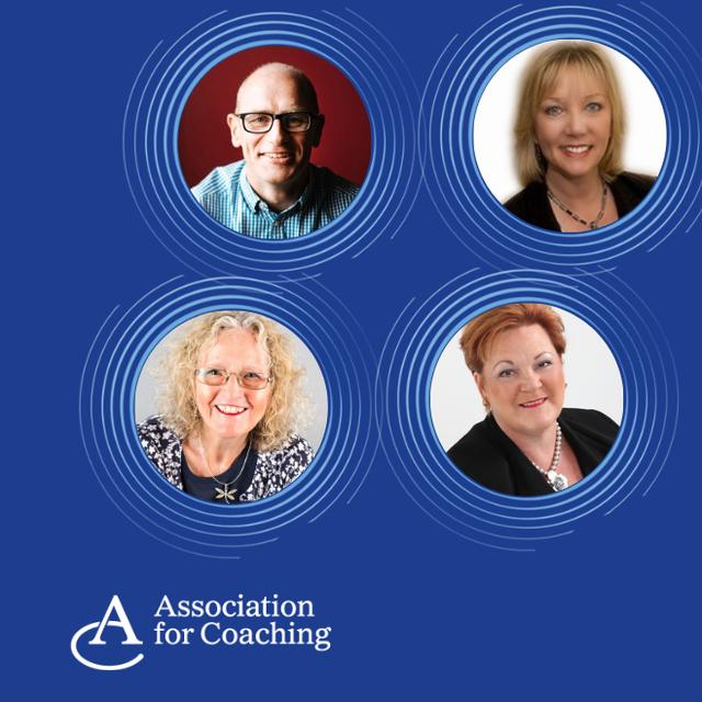 115: A Focus on Coaching Best Practice, Accreditation and  Supervision - podcast episode cover