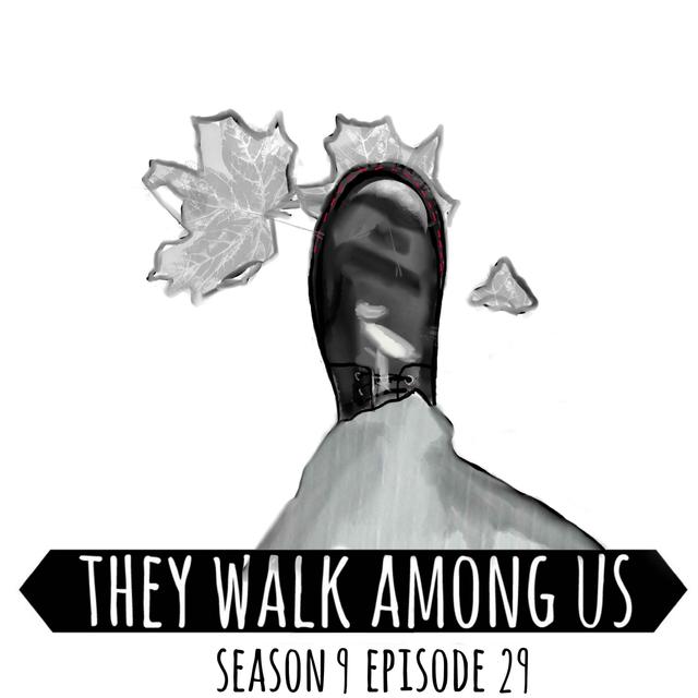 Wrongly Accused / The Murders of Pamela Hastie & Tracey Waters - podcast episode cover