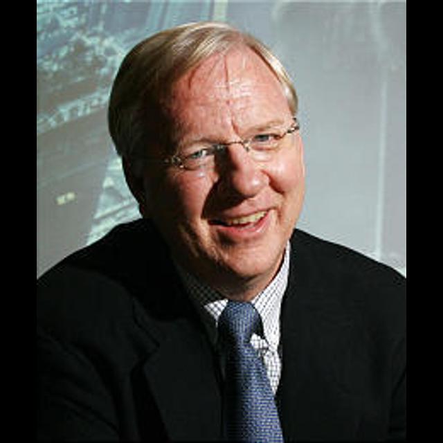Visibility 9-11 Covers Steven Jones's PowerPoint Presentation - podcast episode cover