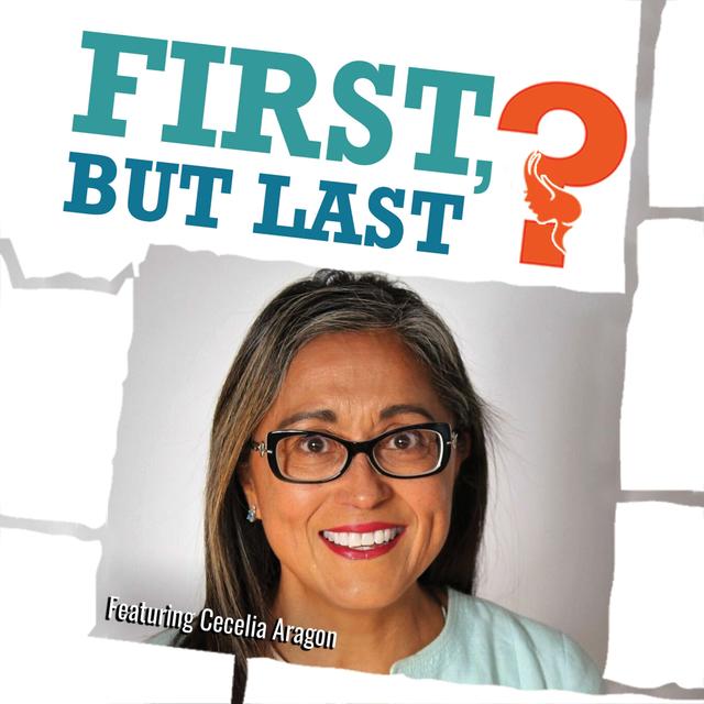 Cecilia Aragon: How My Latina And Navajo Roots Inspire My Work - podcast episode cover