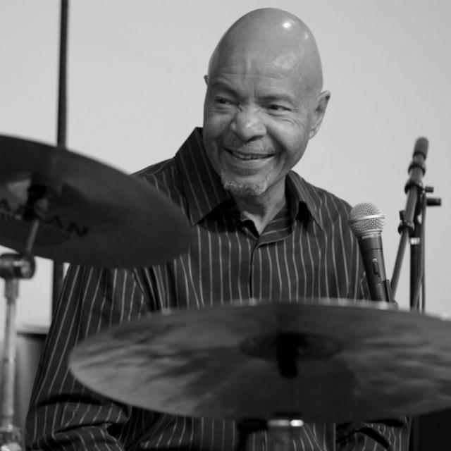 TJBS Steinway Session - Chester Thompson - podcast episode cover