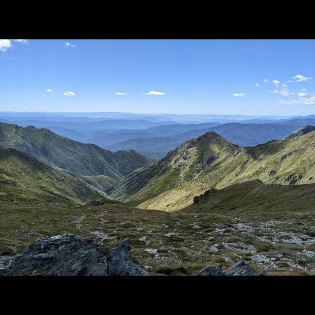 Nightlife Travel - The Snowies Alpine Walk - podcast episode cover