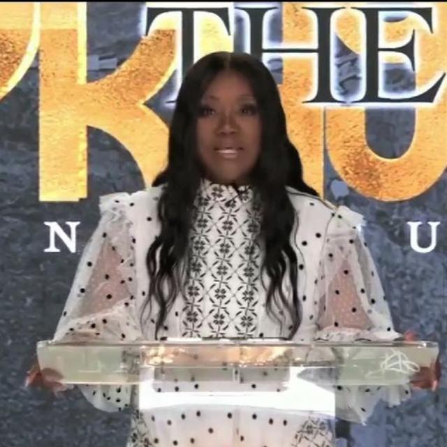RLS 709 - Juanita Bynum Charging 1500 For Prayer Classes - podcast episode cover