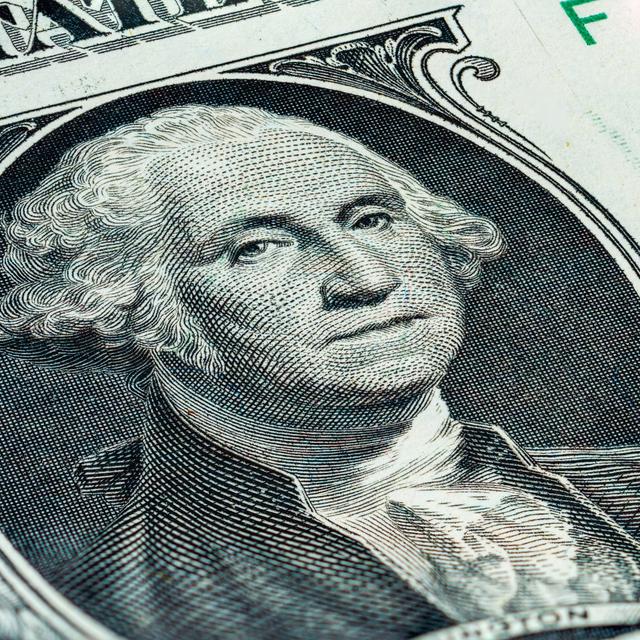 Watch the dollar! - podcast episode cover