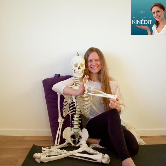 *Extrait* de l'épisode #1 - L'importance de la respiration avec Clémence Rebuzzi - podcast episode cover