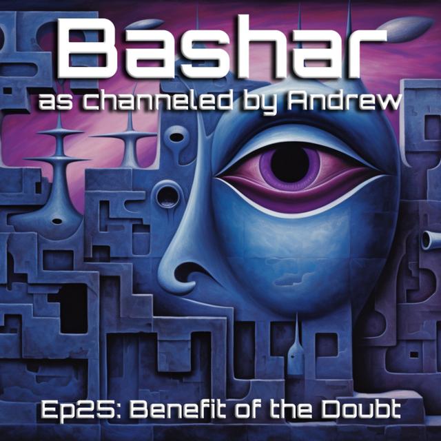 EP25: Benefit of the Doubt (Previously Unreleased) - podcast episode cover