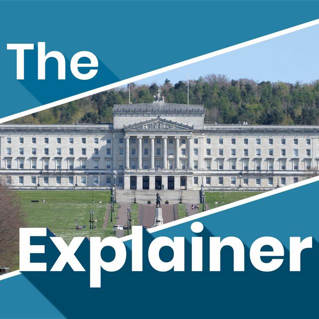 What does the election result mean for the future of Northern Ireland? - podcast episode cover