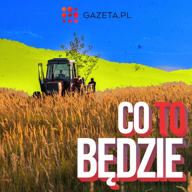 Zboże - ty widzisz i nie grzmisz! - podcast episode cover