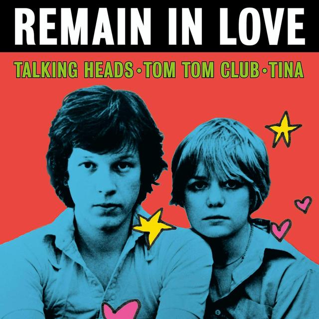 Chris Frantz of Talking Heads - podcast episode cover