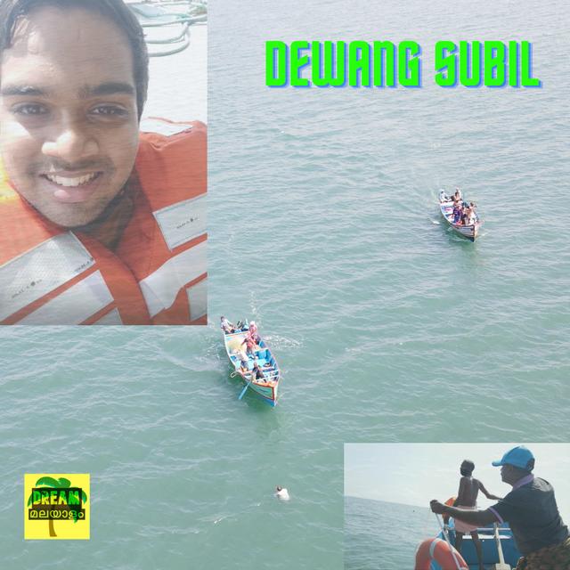 19 year old Engineering Student Saves 4 Kerala fishermen lives using a Drone - podcast episode cover