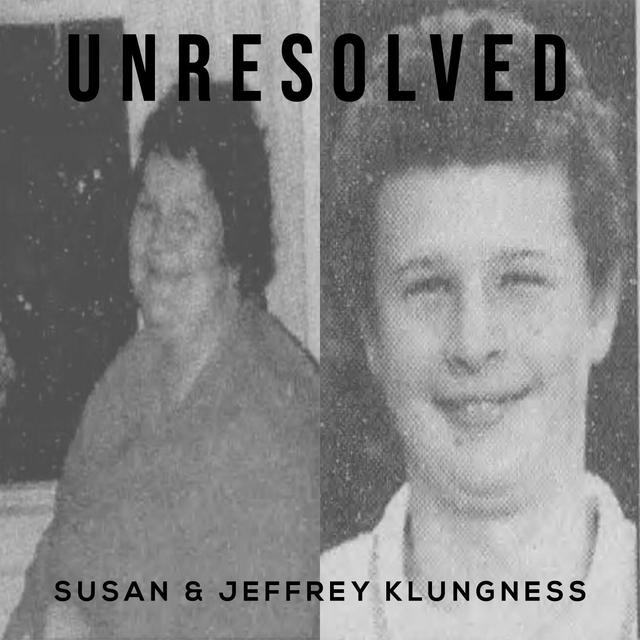 Susan & Jeffrey Klungness - podcast episode cover