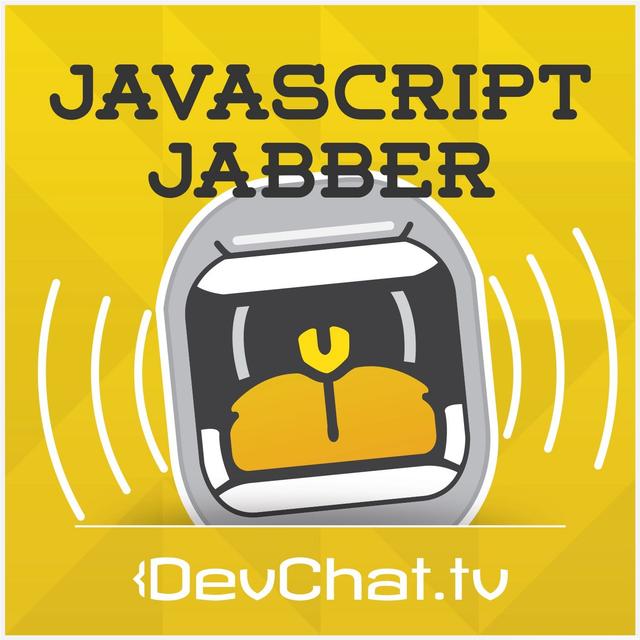 How Holepunch Is Redefining Peer-to-Peer Apps with Bear.js — A New Era for JavaScript Developers -JSJ 681 - podcast episode cover