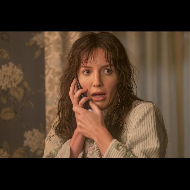 TFR Ep. 571: Malignant, Kate, 5 Favorite James Wan Scenes - podcast episode cover