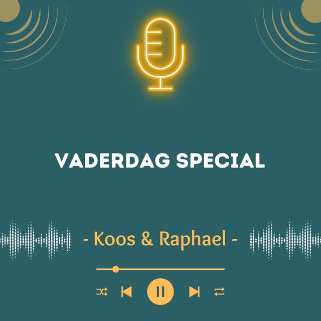 Vaderdag Special - podcast episode cover