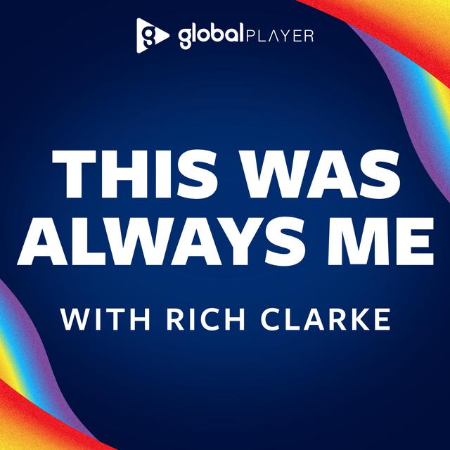 A Love Hidden For 29 Years: Former Conservative MP Sir Nick Gibb and Michael Simmonds on fear, love and coming out in politics - podcast episode cover