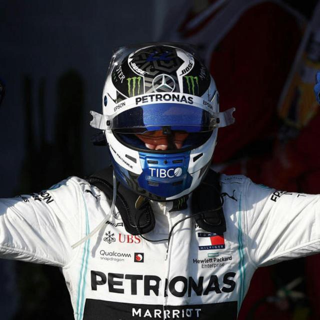 25: F1 Needs To Apologise To Valtteri Bottas - podcast episode cover