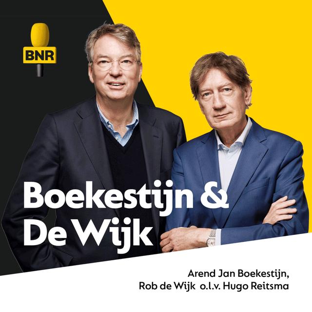 #1192: Oorlog en klimaatverandering - podcast episode cover