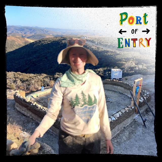 The Planetary Scale,  part 2: Your very own affordable (clay) home - podcast episode cover