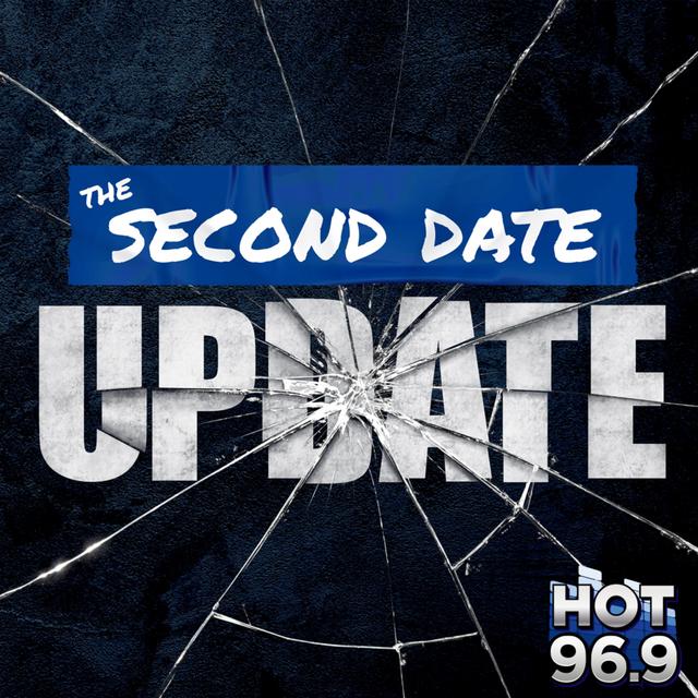 Second Date Update: (8:10) Clean Up  - podcast episode cover