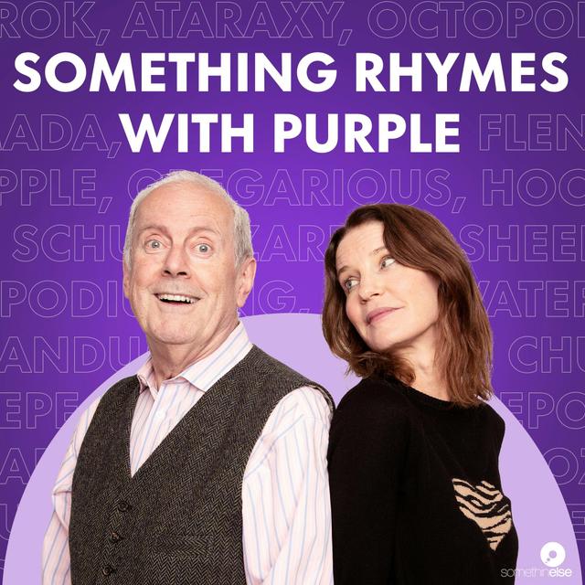 Kismet - podcast episode cover