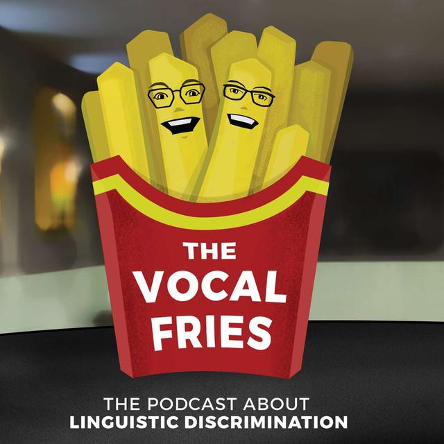 I Ain't Messing With You - podcast episode cover