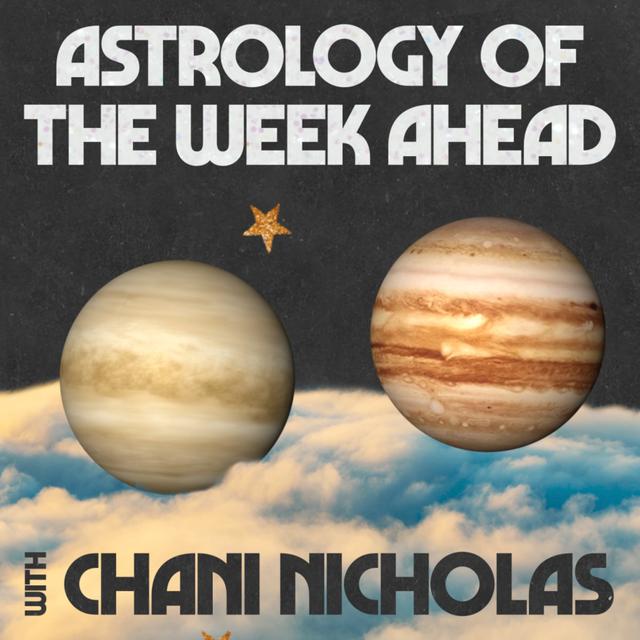 The Week of January 29th, 2024: Breakthroughs you can bet on (thanks to Mars trine Uranus) - podcast episode cover