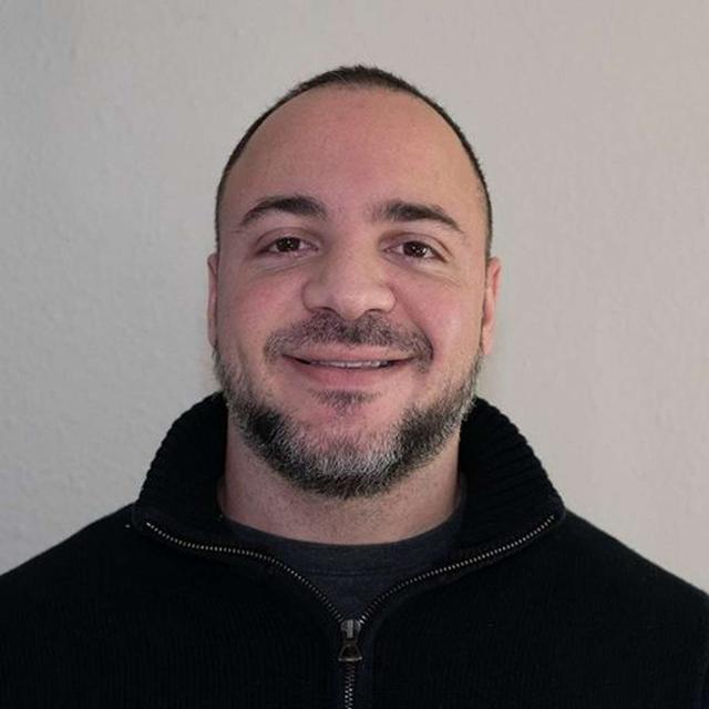 Naming things is hard! - with Nick Cosentino - podcast episode cover