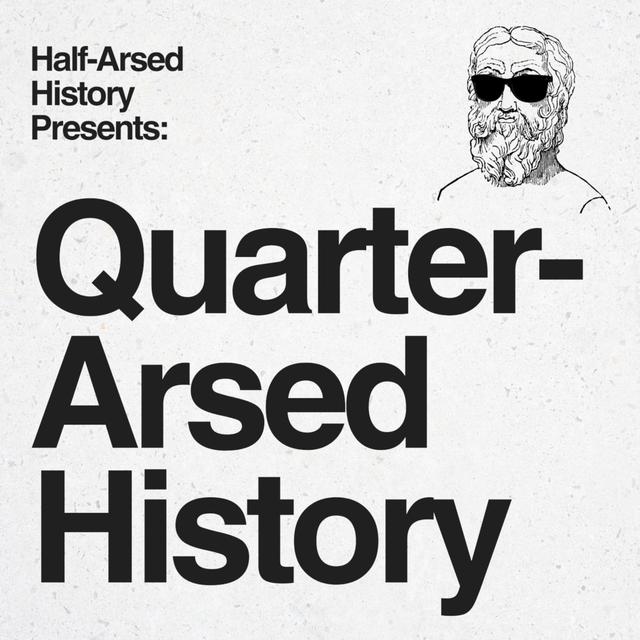 QAH Episode 113: Mad Jack Mytton, the Regency Rake - podcast episode cover