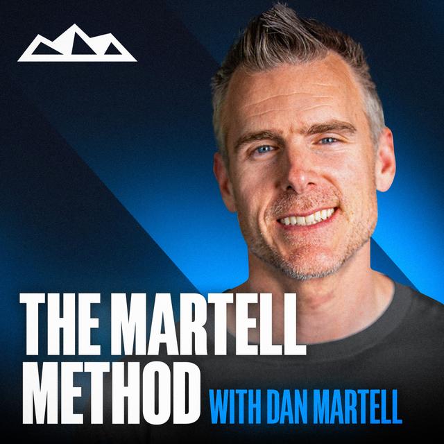 Stop Lying to Yourself - 20 Things I Quit to Simplify My Life - podcast episode cover