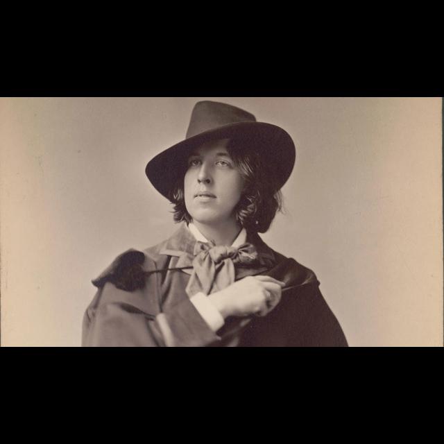 Hélas by Oscar Wilde - podcast episode cover