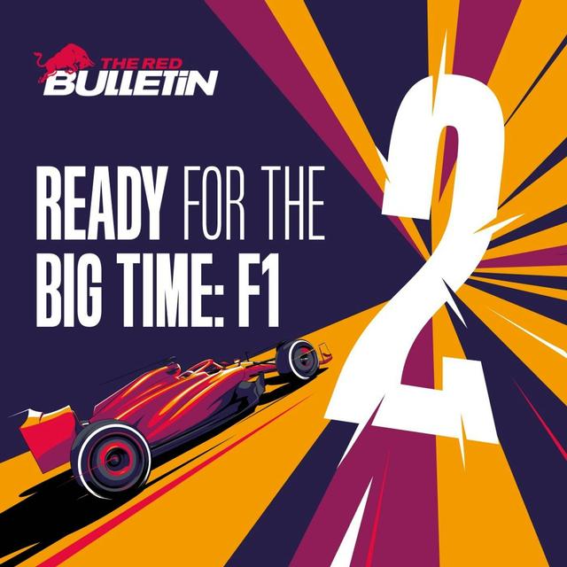 Season 2 Trailer: Ready for the Big Time is BACK - podcast episode cover