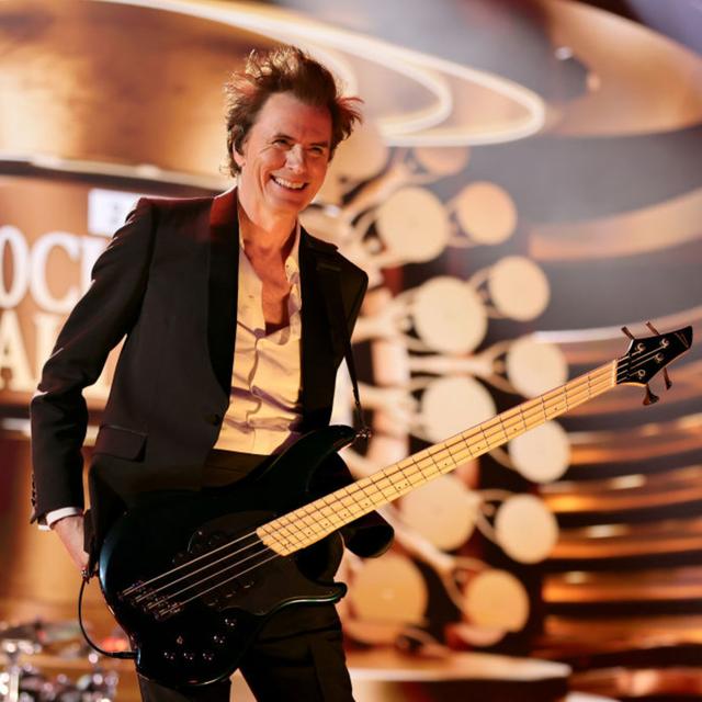 John Taylor on music, relationships, and lessons from lockdown - podcast episode cover