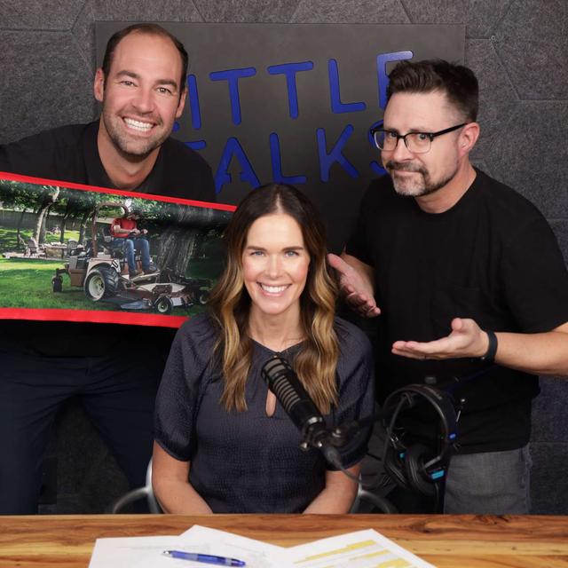 HubSpot's INBOUND24 recap: Part 2 - podcast episode cover