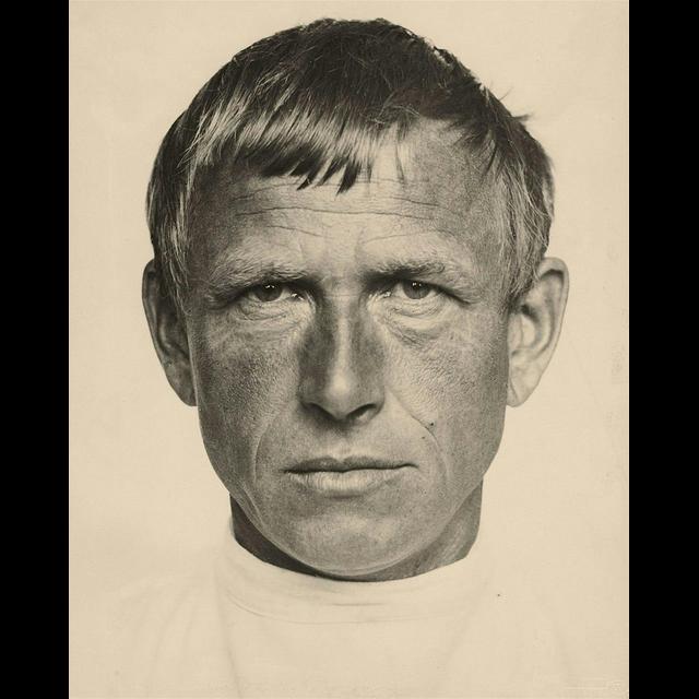 Episode #54: True Crime/Fine Art: Otto Dix and the Plot to Kill Hitler - podcast episode cover