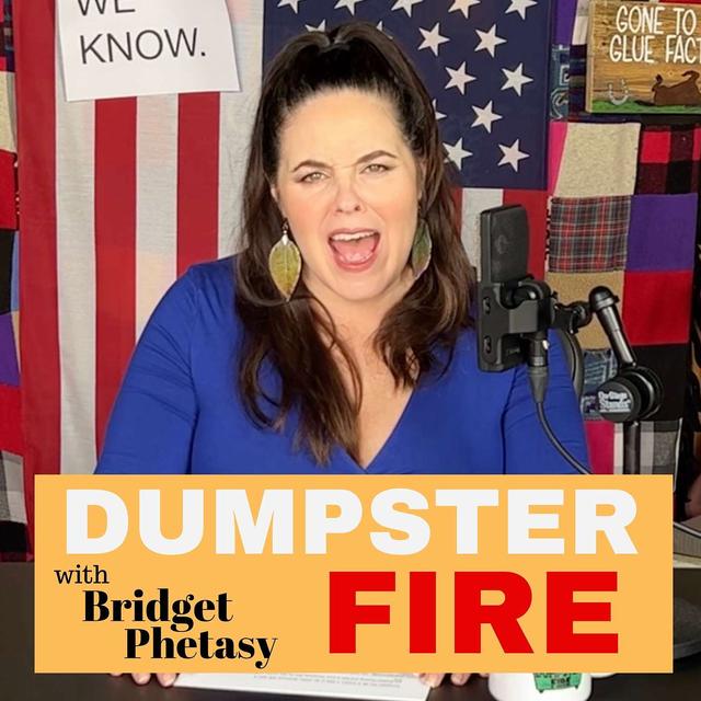 Dumpster Fire 89 - Premageddon Is Upon Us - podcast episode cover