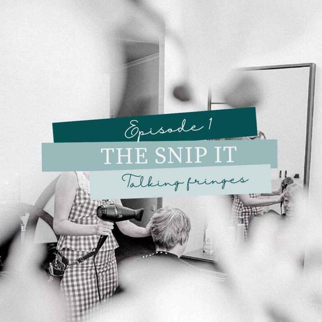 It's a Supermarket Sweep! - podcast episode cover