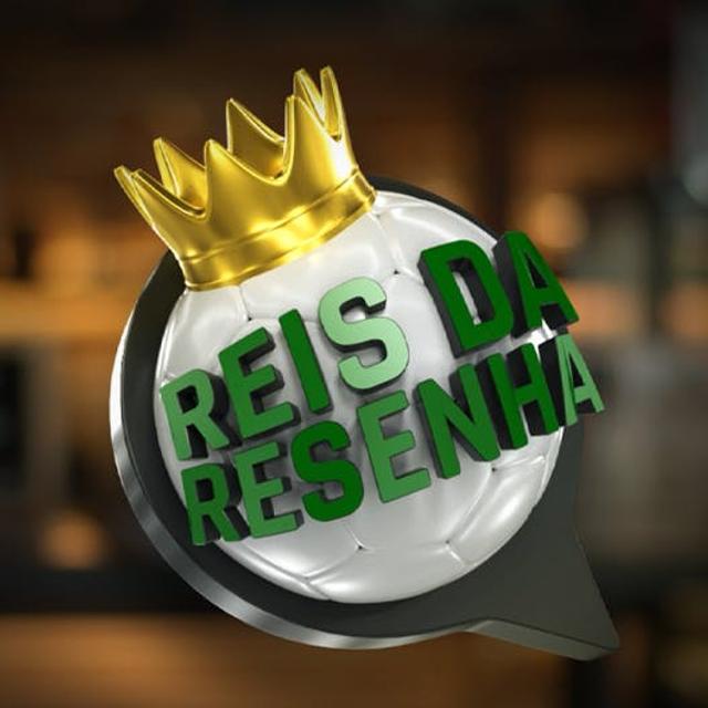 Carlos Belmonte - Reis da Resenha #81 - podcast episode cover