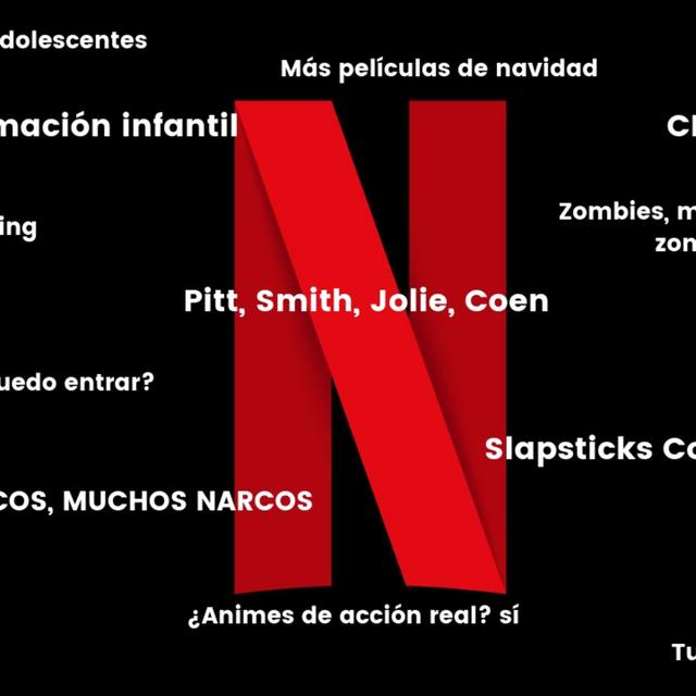 Netflix a la carta, el éxito sin temporalidad - podcast episode cover
