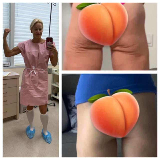 Surgery Saga and Life Stuff - podcast episode cover