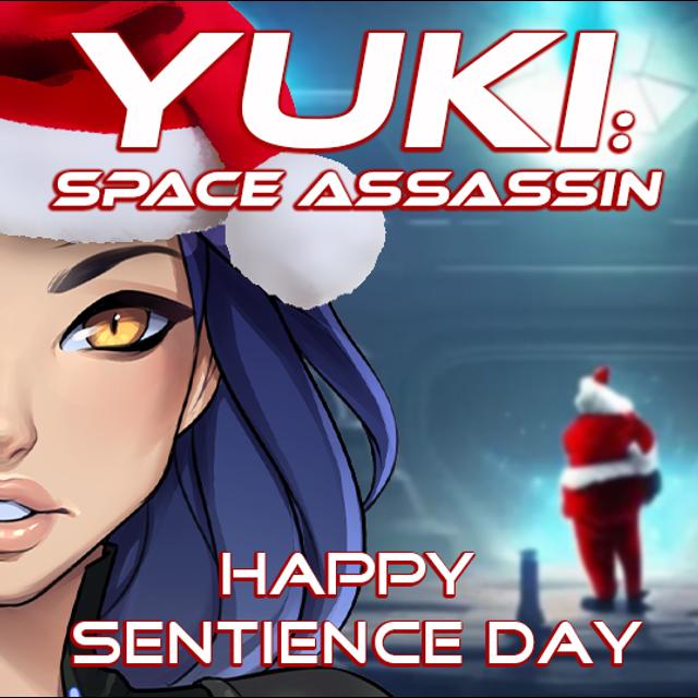 You're on the Naughty List - podcast episode cover