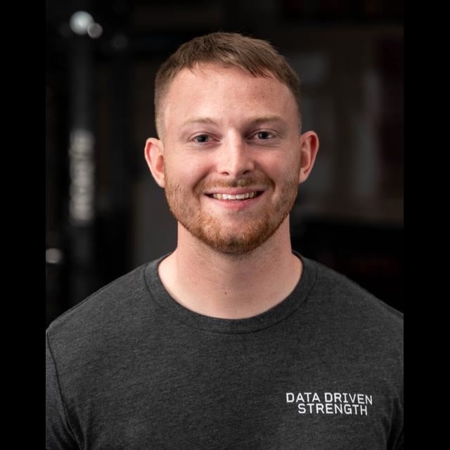 Zac Robinson PhD(c) - Should You Be Training To Failure? - podcast episode cover