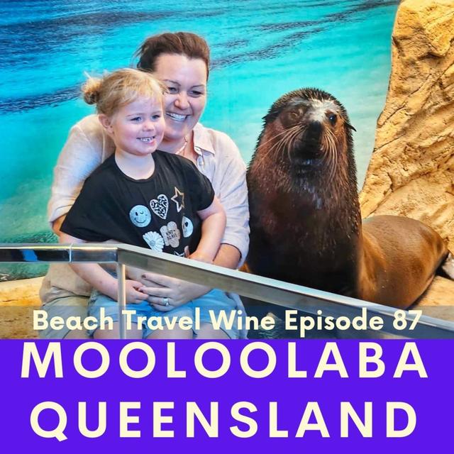 87. Mooloolaba, Sunshine Coast, Queensland, Australia. - podcast episode cover