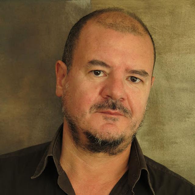 Episódio 84: Rui Cardoso Martins - podcast episode cover