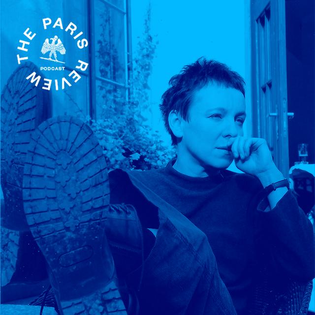 S4E7 | Olga Tokarczuk’s Divine Cosmos - podcast episode cover