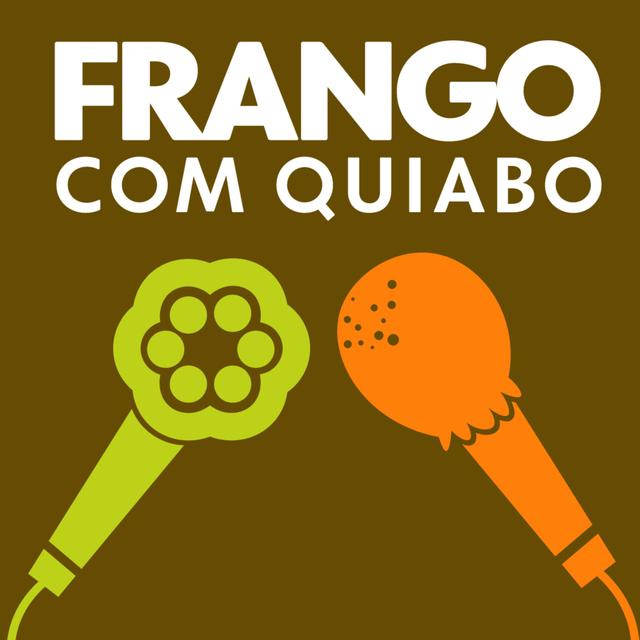Muito além de parceiro do 'Homem-Pássaro': gaviões ajudam a limpar supermercados e evitam acidentes aéreos; ouça no Frango com Quiabo - podcast episode cover