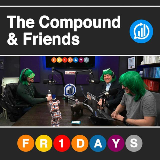 Bearishly Bullish - podcast episode cover