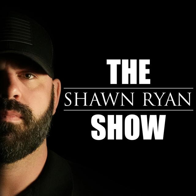 #21 Mark Turner - Inside Ukraine (Recon Marine) - podcast episode cover