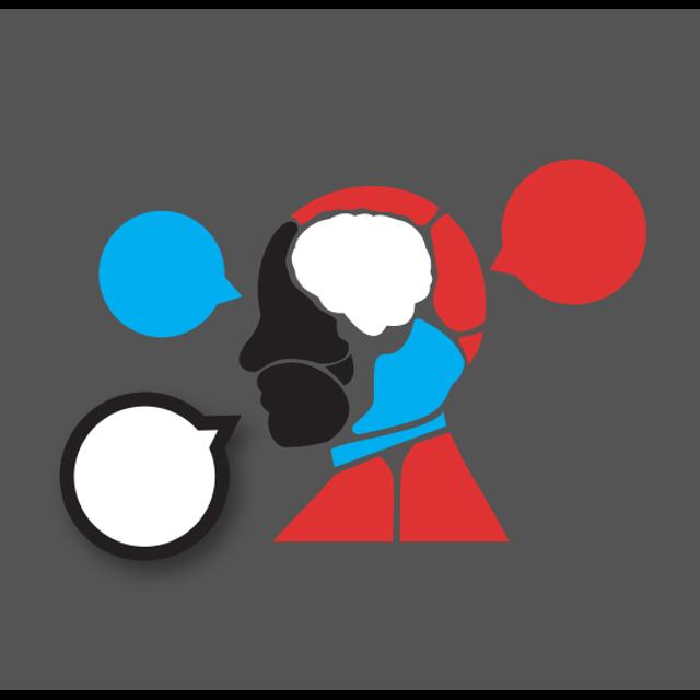 The Power of Language - podcast episode cover
