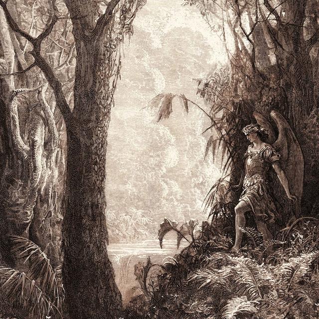 Moral beauty and art - podcast episode cover